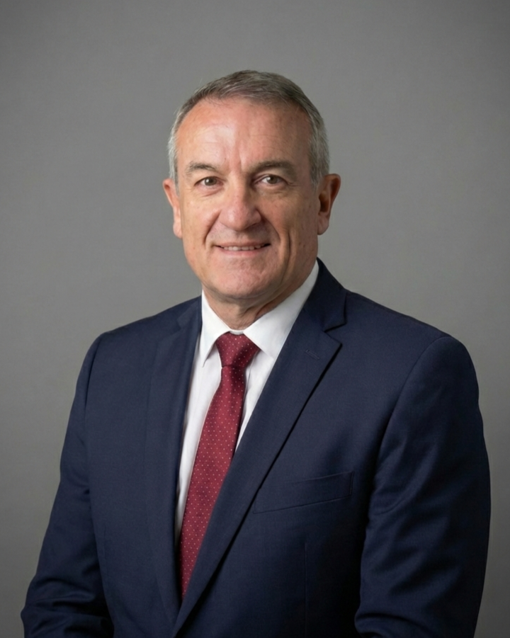 Pablo J. Lascano — LCG Abogados