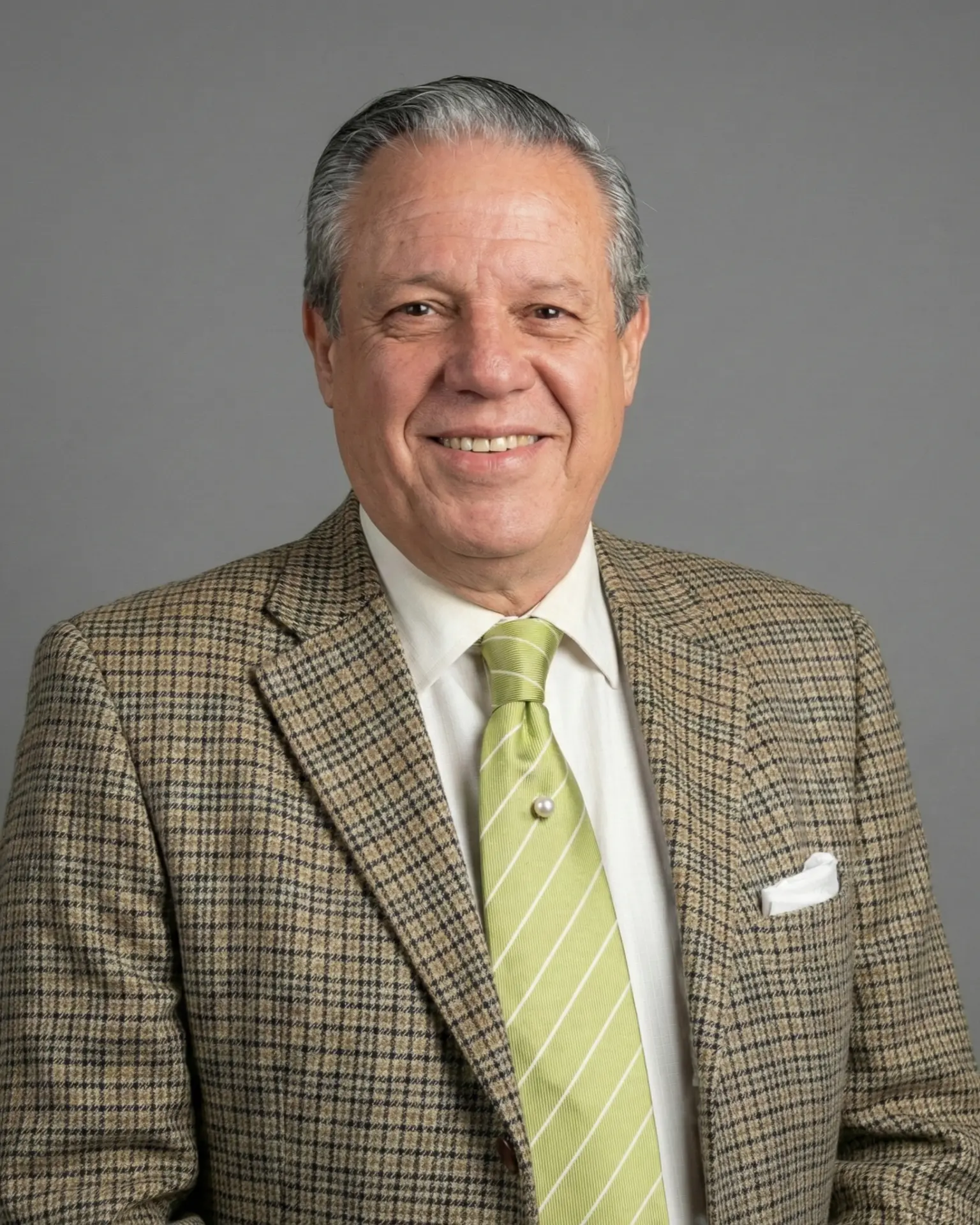 Gustavo Crespo Erramuspe — LCG Abogados