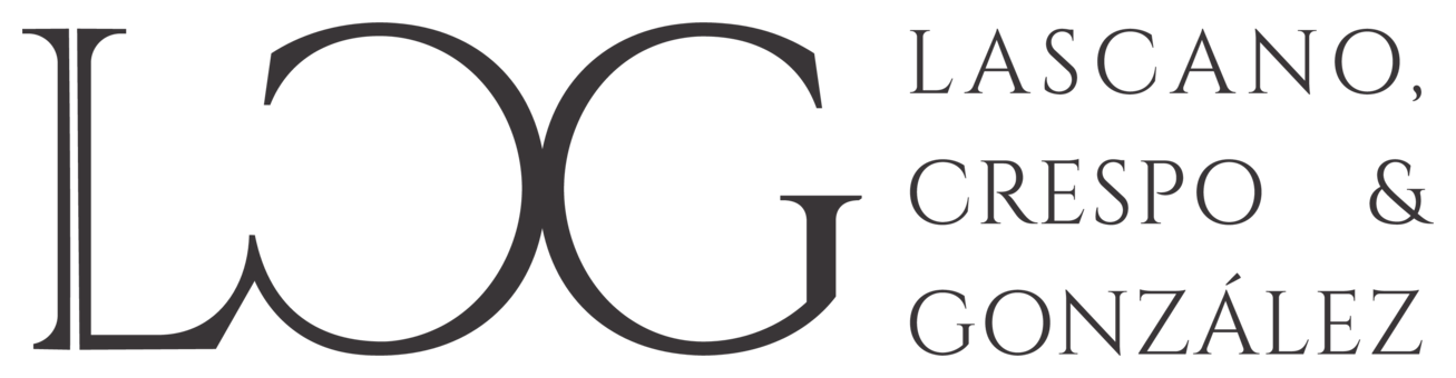 LCG Abogados — Lascano, Crespo & González