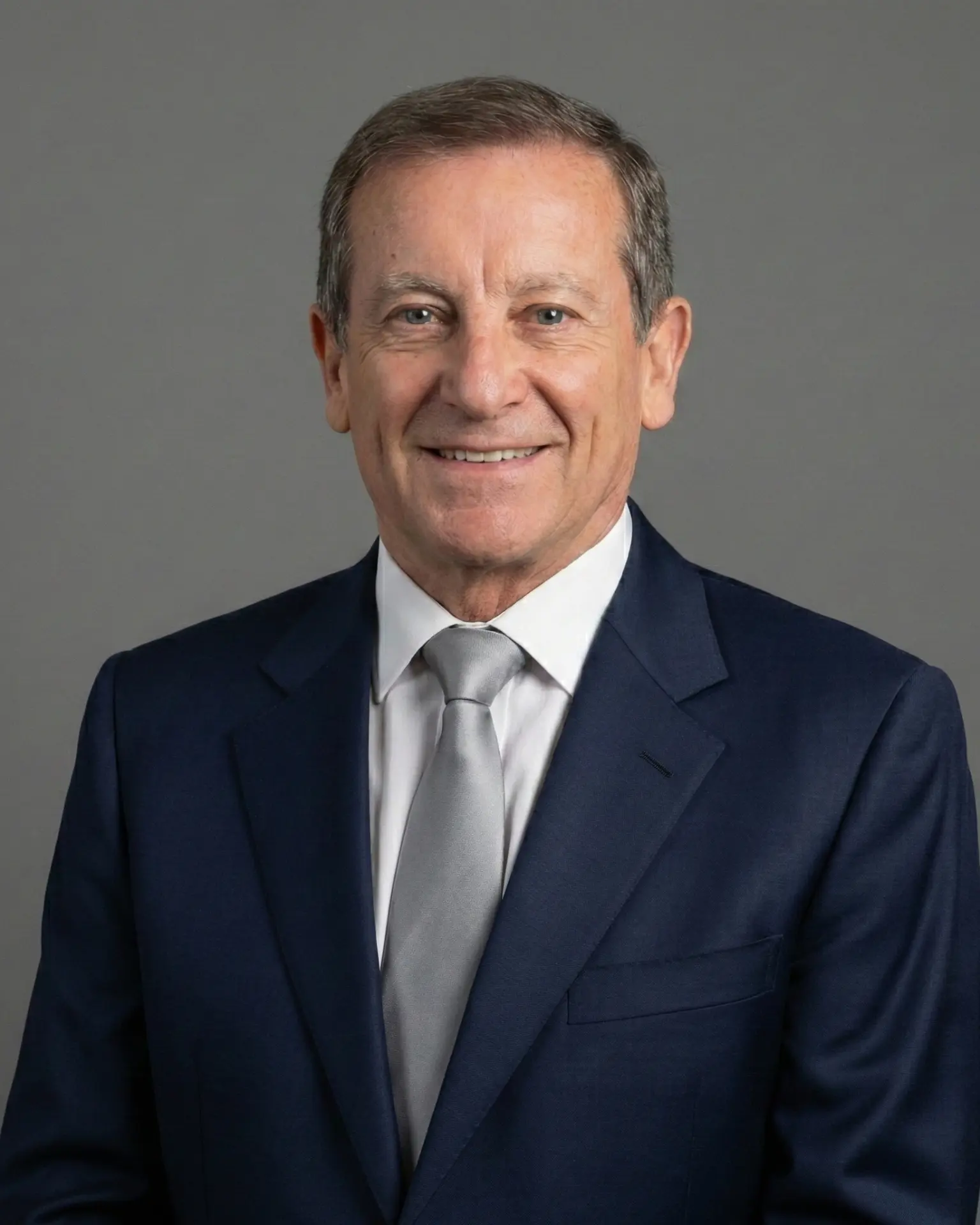 Enrique T. Lascano — LCG Abogados