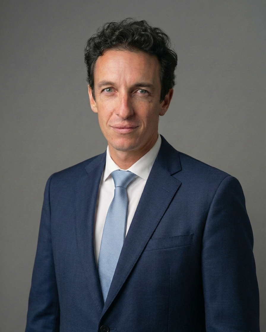 Pablo J. Lascano (h) — LCG Abogados