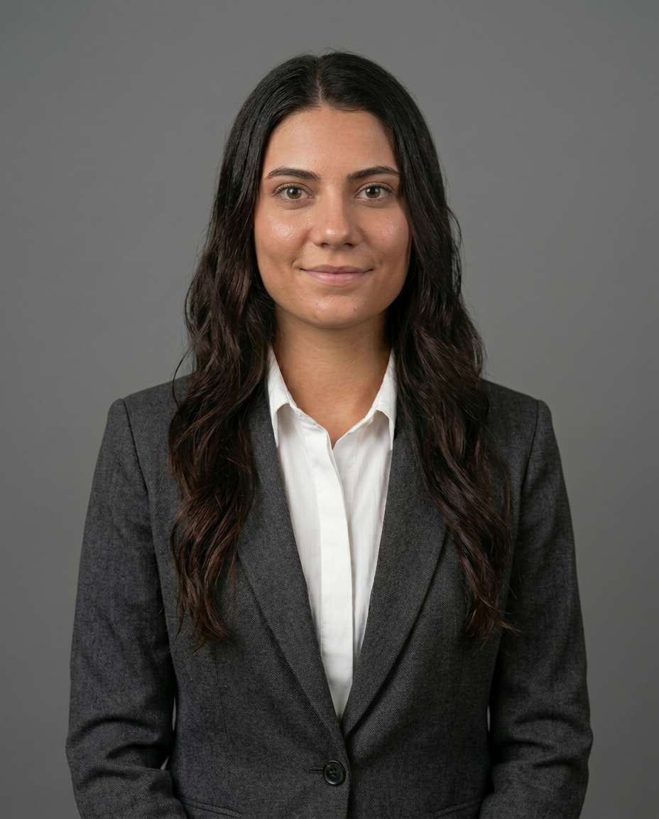 Lucía D. Rivoiro — LCG Abogados